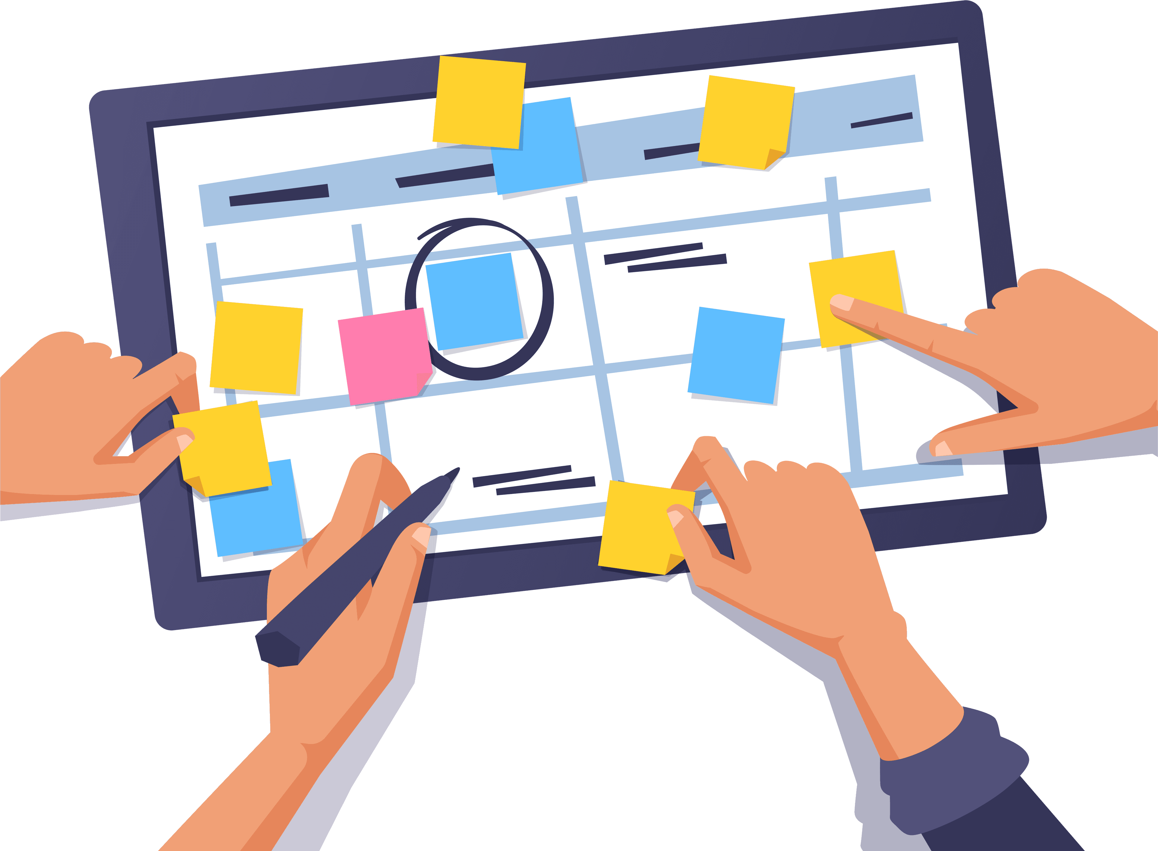 Professional Mentors